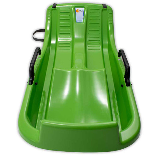 KHW - Snow Minibob - Grün