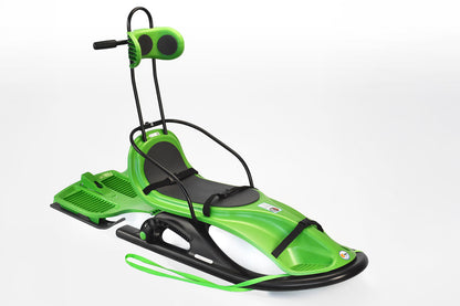 KHW - Snow Comfort - green