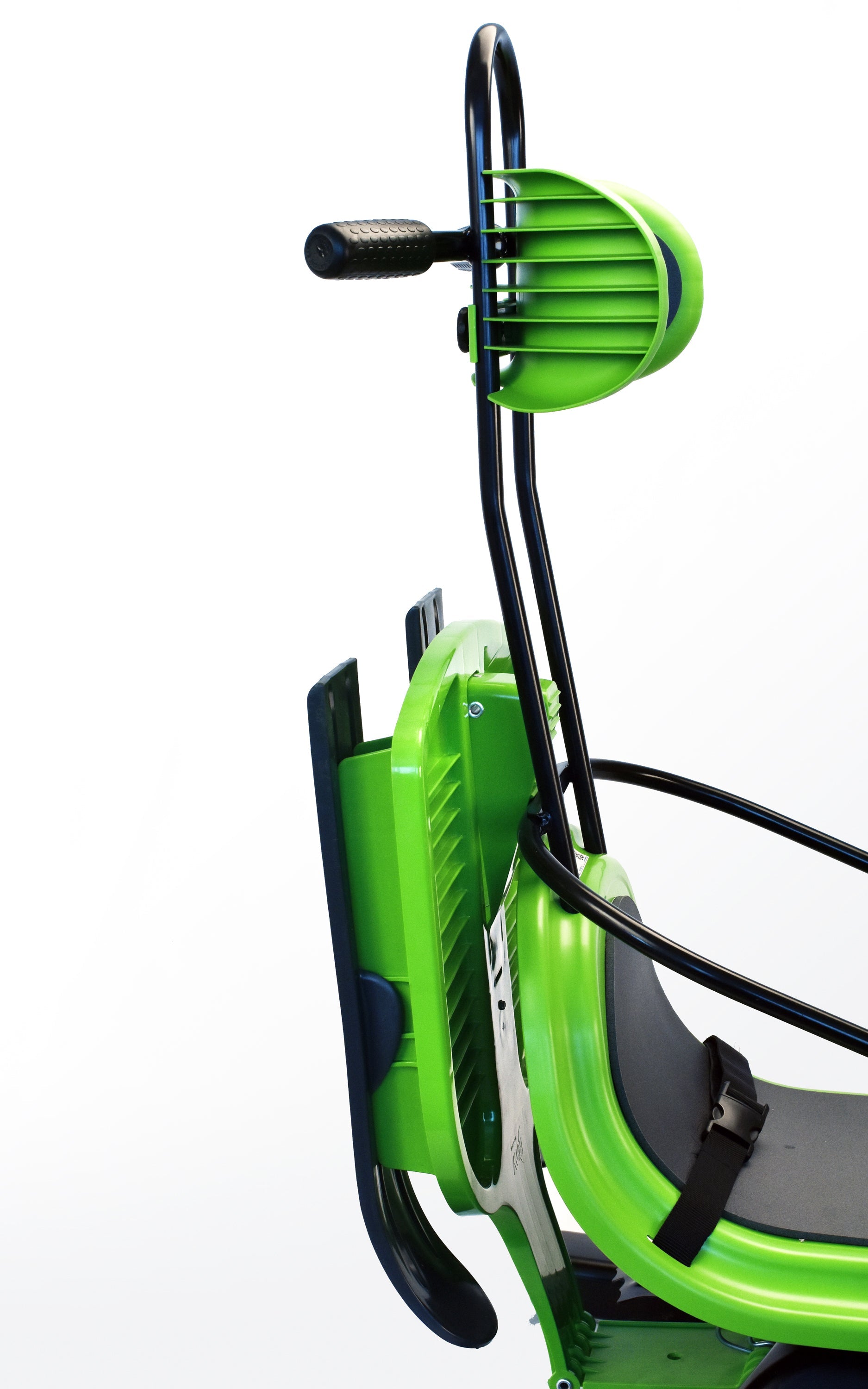 KHW - Snow Comfort - grün KHW Kunststoff- und Holzverarbeitungswerk GmbH, Alte Lage 1a, 99331 Geratal OT Geschwenda, E-Mail: info(at)khw-geschwenda.de