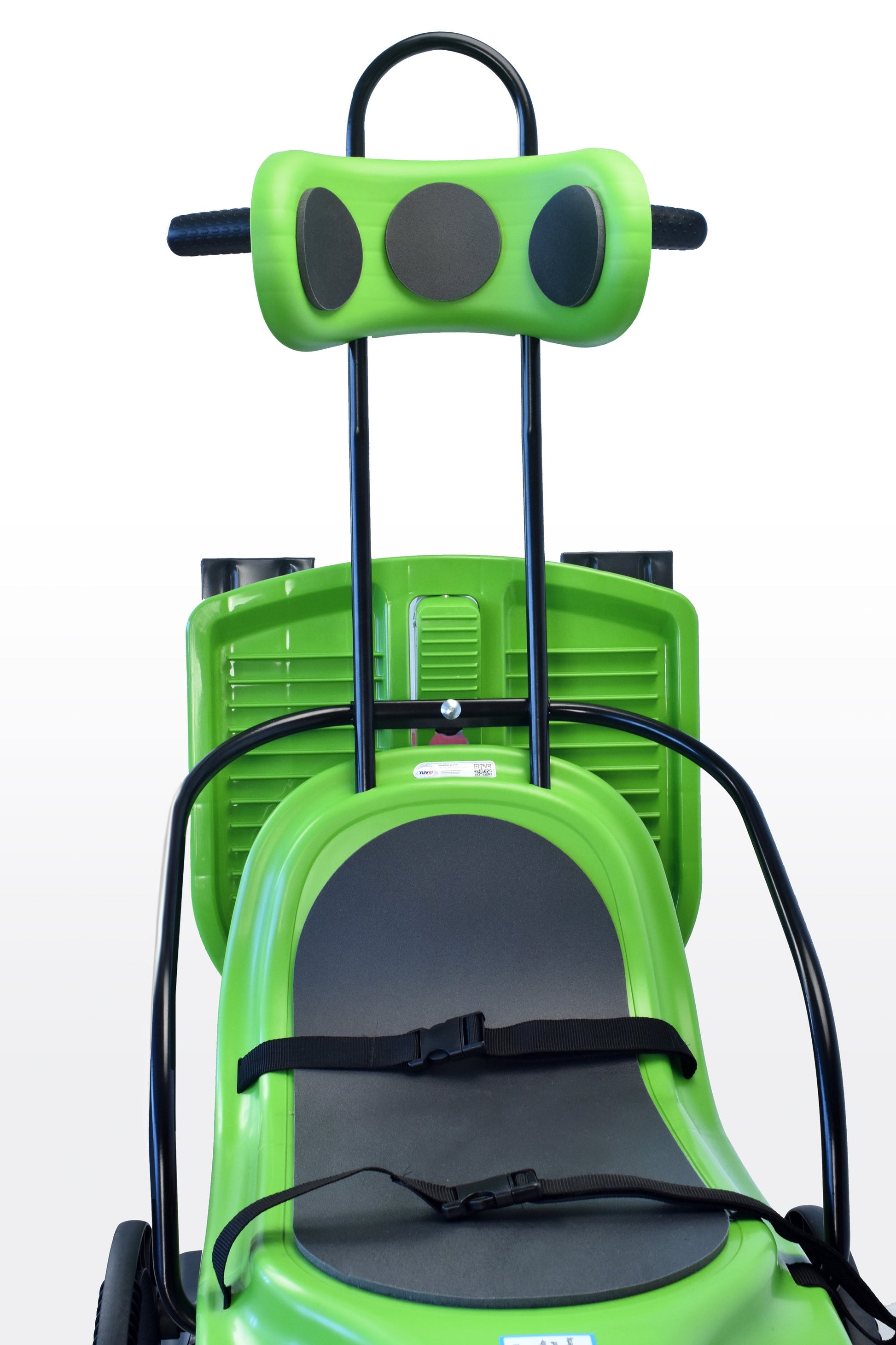 KHW - Snow Comfort - grün KHW Kunststoff- und Holzverarbeitungswerk GmbH, Alte Lage 1a, 99331 Geratal OT Geschwenda, E-Mail: info(at)khw-geschwenda.de