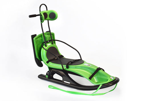 KHW - Snow Comfort - green