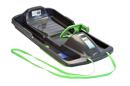 KHW - Snow Fox Schlitten mit Bremse - CHiLA ...einfach gutes Spielzeug!