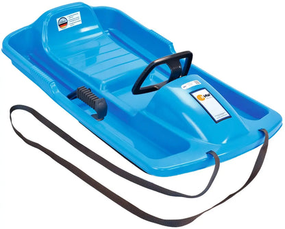 KHW - Snow Fox Schlitten mit Bremse - CHiLA ...einfach gutes Spielzeug!