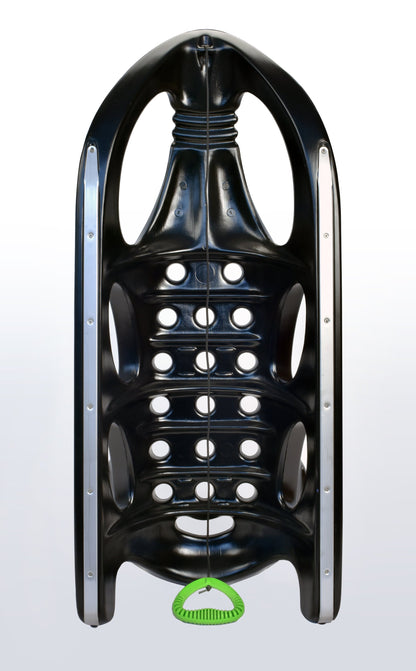 KHW - Snow Shuttle - anthrazit KHW Kunststoff- und Holzverarbeitungswerk GmbH, Alte Lage 1a, 99331 Geratal OT Geschwenda, E-Mail: info(at)khw-geschwenda.de