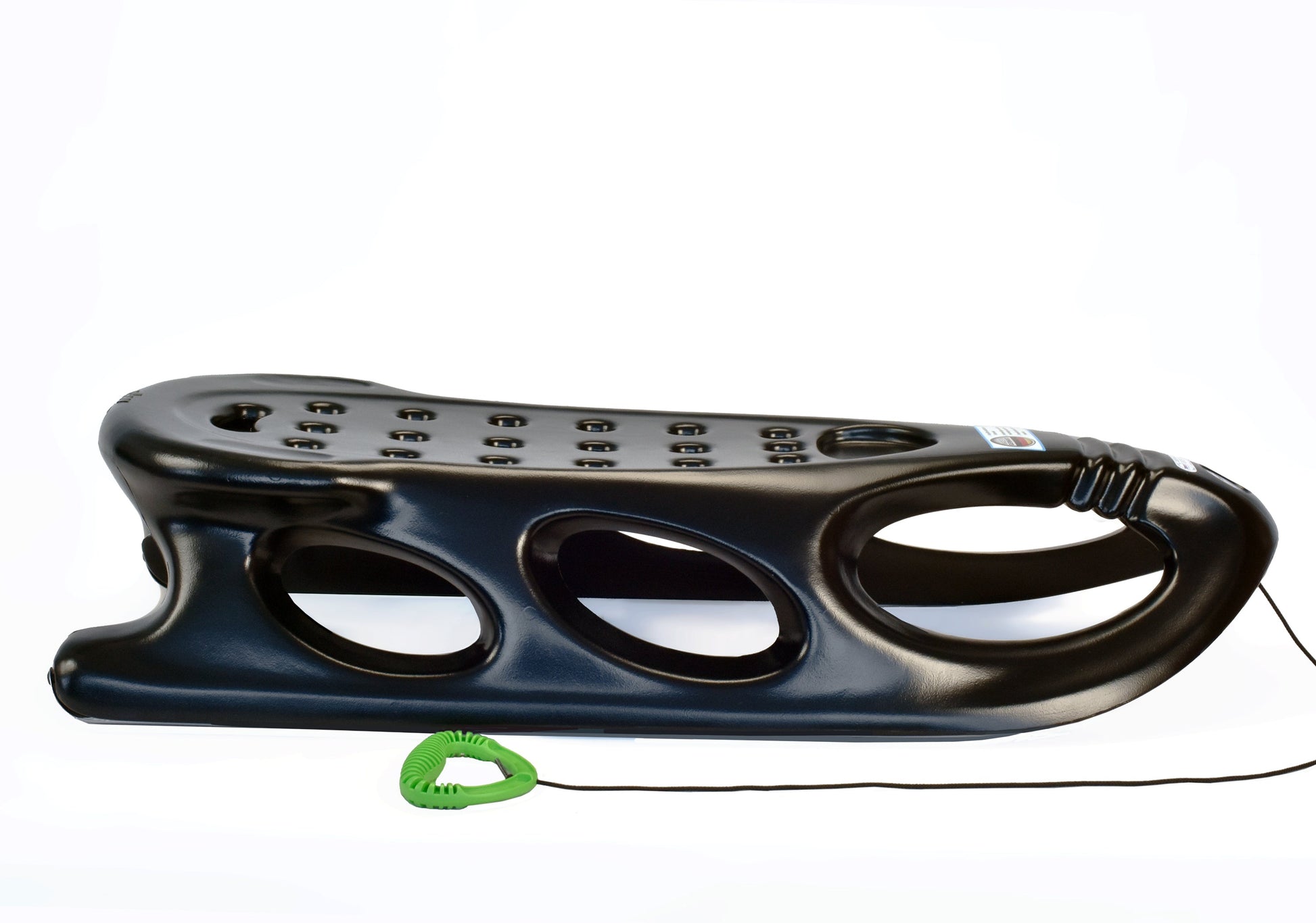 KHW - Snow Shuttle - anthrazit KHW Kunststoff- und Holzverarbeitungswerk GmbH, Alte Lage 1a, 99331 Geratal OT Geschwenda, E-Mail: info(at)khw-geschwenda.de