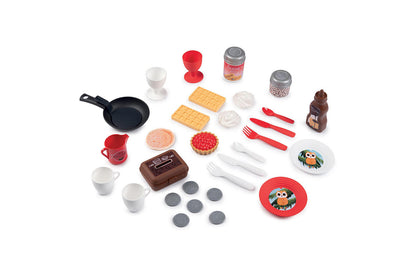 Smoby Gourmand Chalet Spielküche