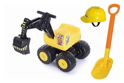 Mobby-Dig Builder - Set 3 