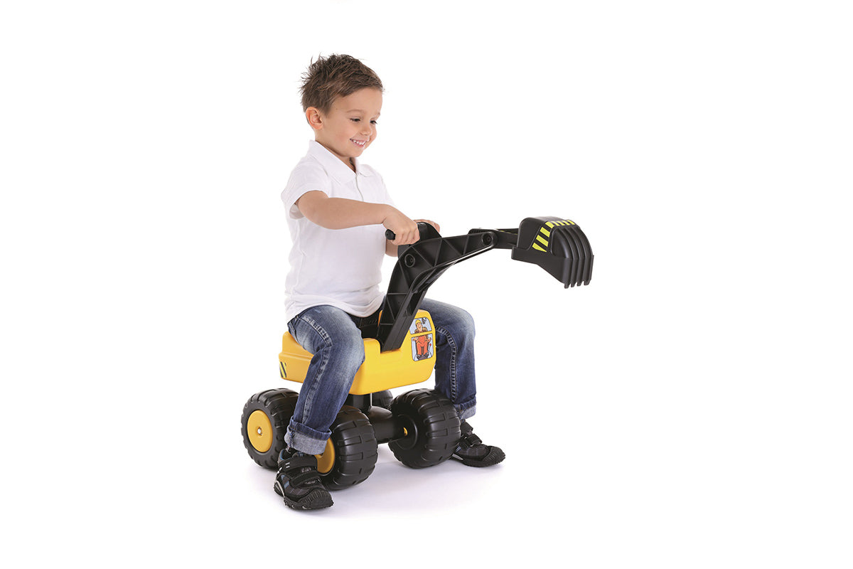 Mobby-Dig Builder - Set 3 