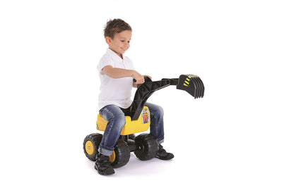 Mobby-Dig Builder - Set 3 