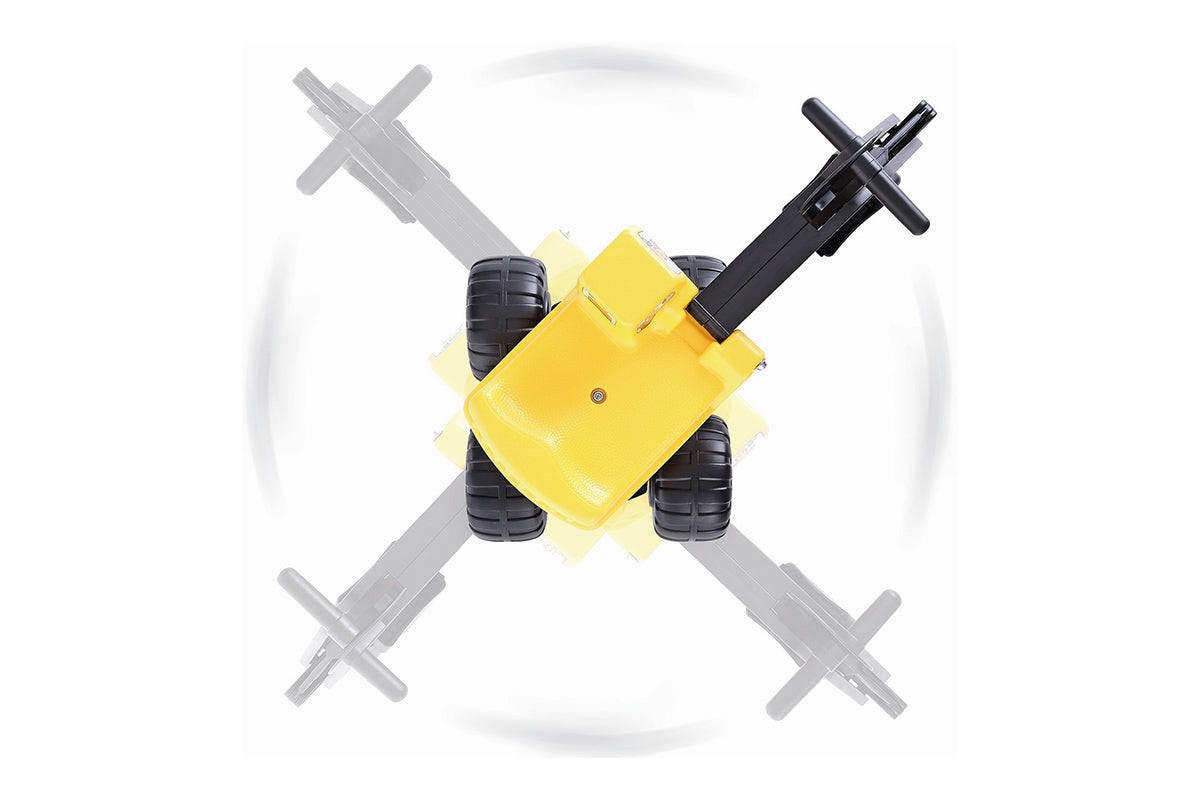 Mobby-Dig Builder - Set 3 