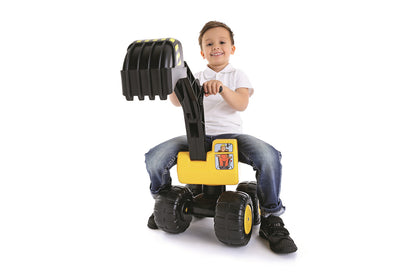 Mobby-Dig Builder - Set 3 