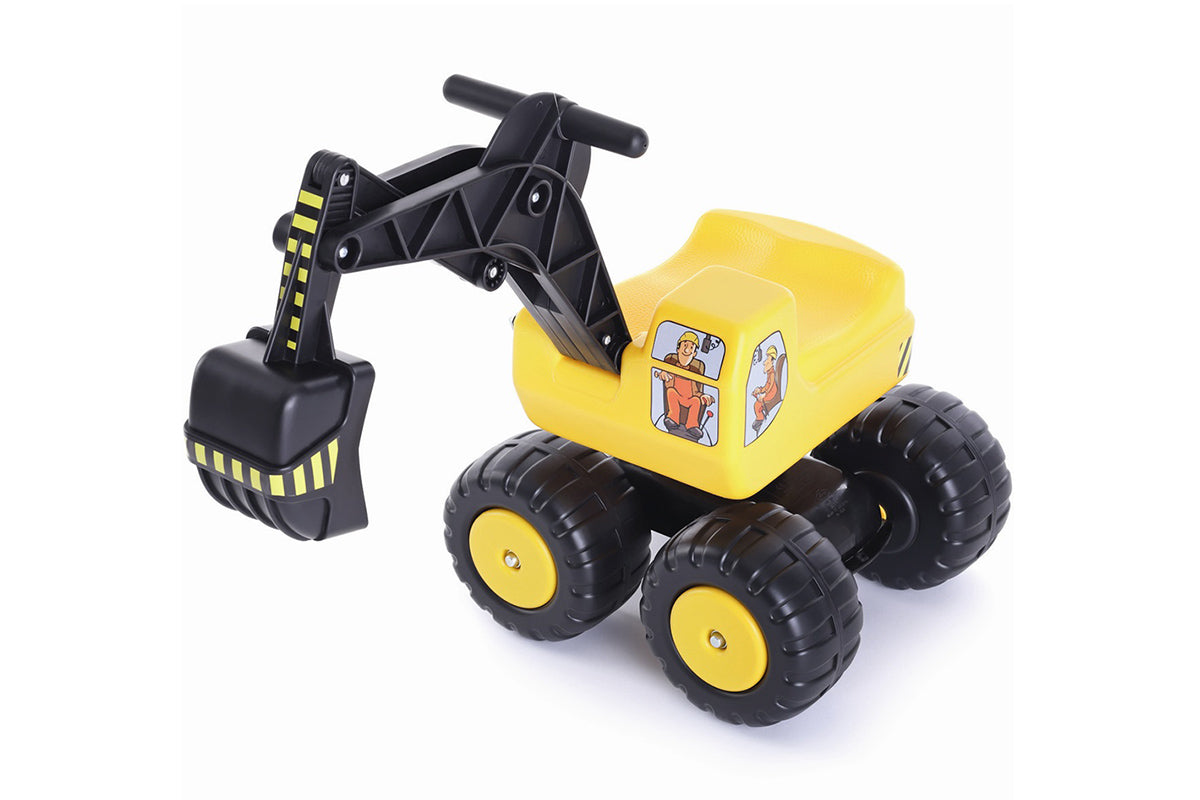 Mobby-Dig Builder - Set 3 