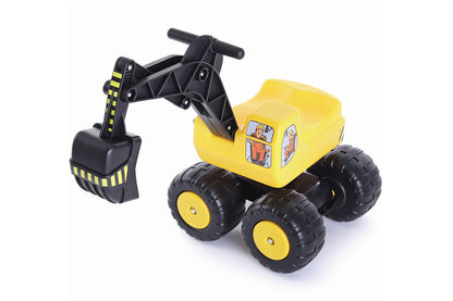 Mobby-Dig Builder - Set 3 