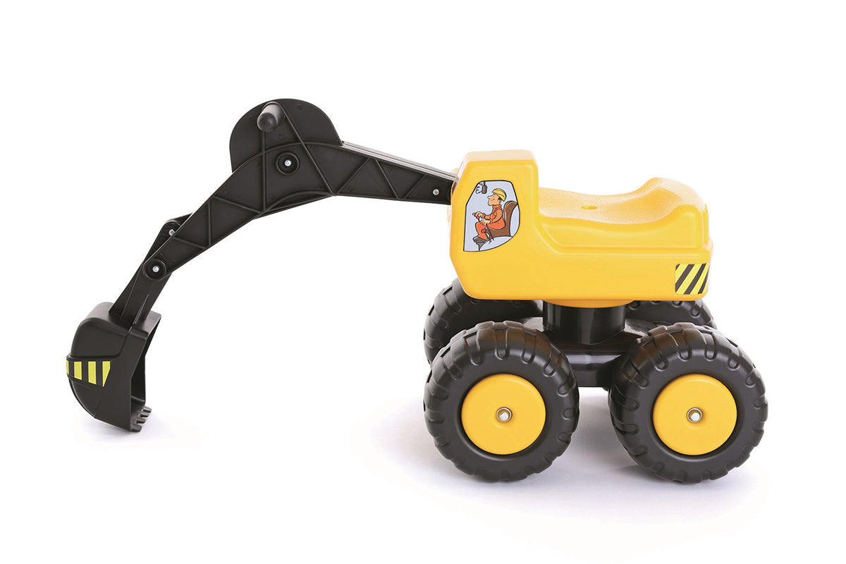 Mobby-Dig Builder - Set 3 