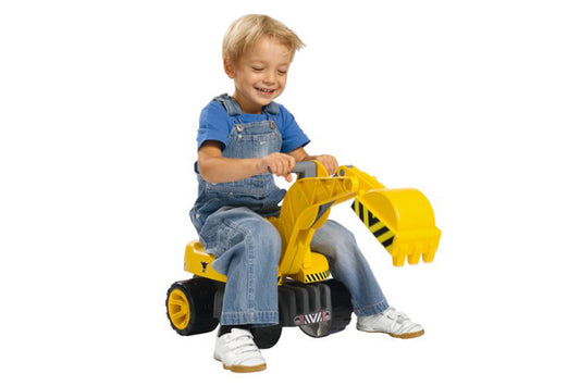 BIG - Maxi-Digger