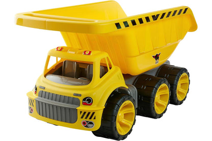 BIG - Power MEGA Kipper