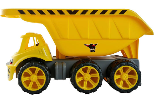 BIG - Power MEGA Kipper