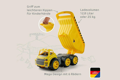 BIG - Power MEGA Kipper