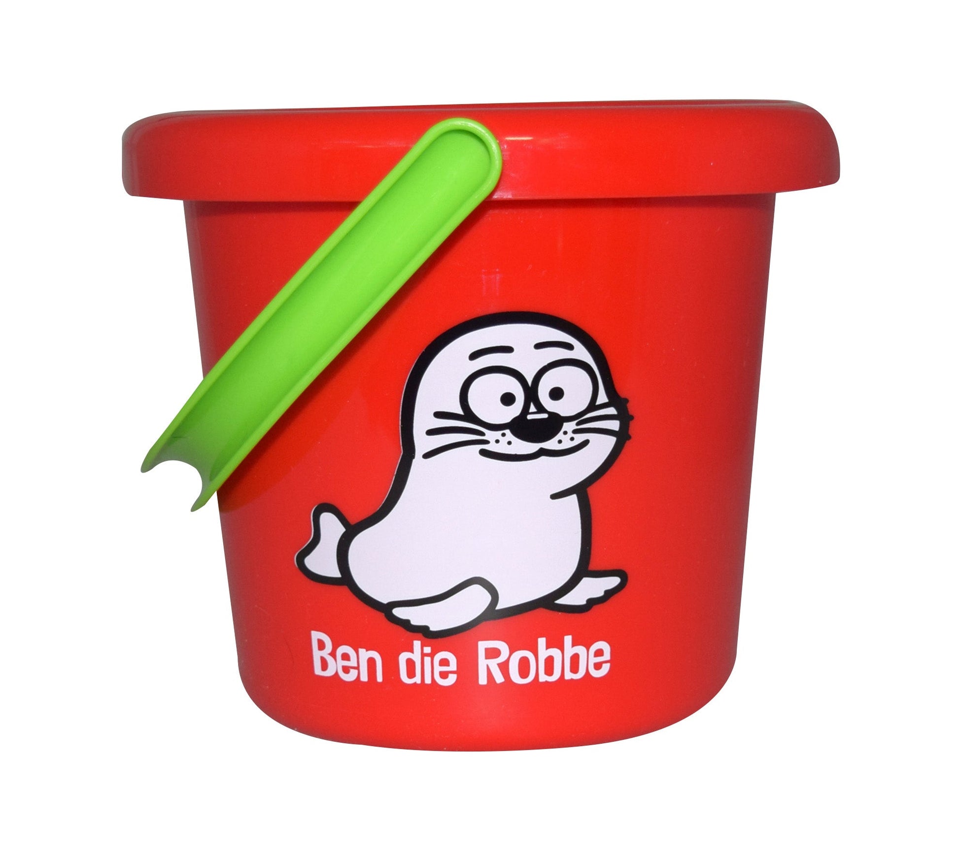 GOWI - Eimer Ø 18cm - Hurra Kinderlieder - einzeln GOWI® GOWI GmbH, Wertheimweg 12, 8630 Mariazell, Österreich; office@gowi.at