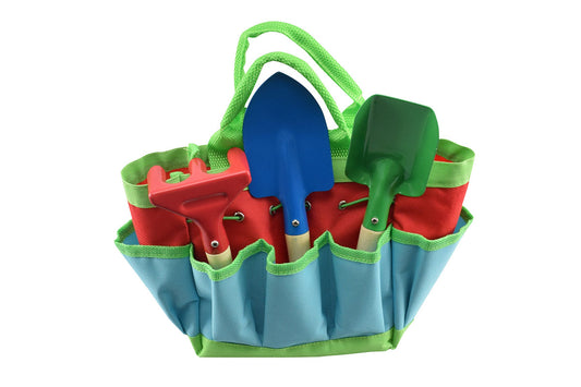 Kleingärtnertasche - Set 3