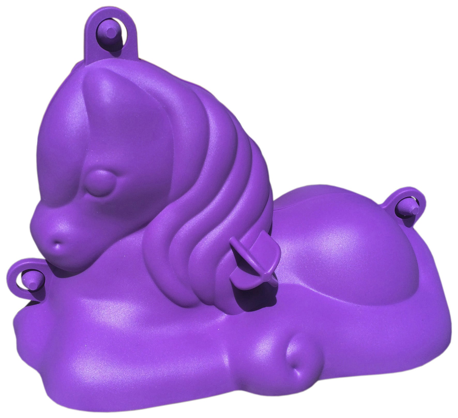 3D Kreativ-Formen - Katze & Pony CHiLA GmbH ...einfach gutes Spielzeug! Kopernikusstraße 1, 74670 Forchtenberg, E-Mail: info@chila.de