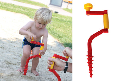 Perceuse à sable - Perceuse 