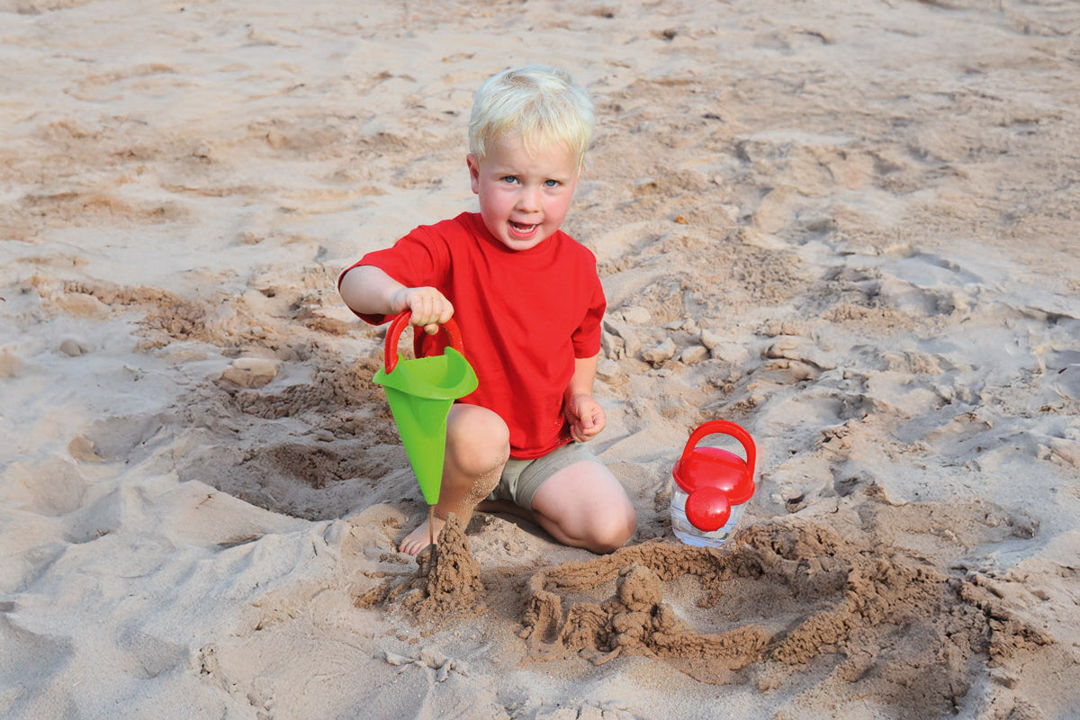GOWI - Tropfkanne - CHiLA ...einfach gutes Spielzeug!