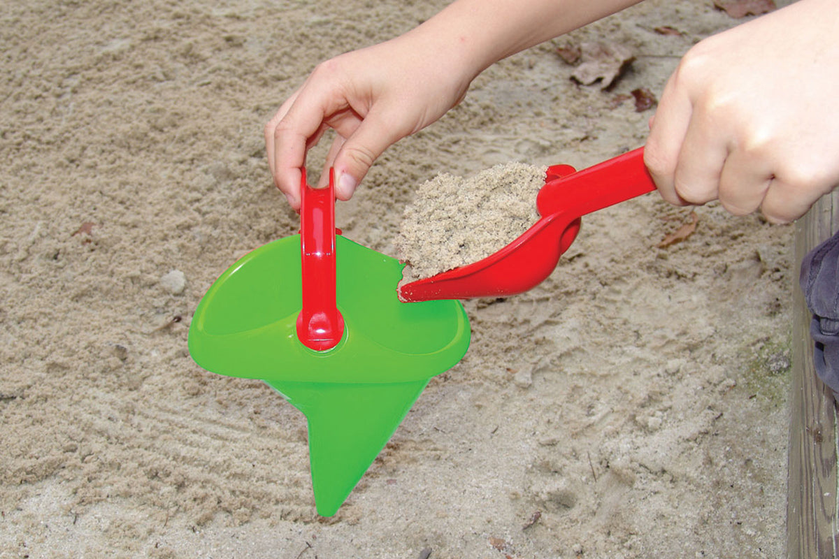 GOWI - Tropfkanne - CHiLA ...einfach gutes Spielzeug!