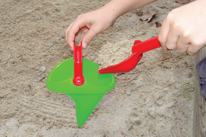 GOWI - Tropfkanne - CHiLA ...einfach gutes Spielzeug!