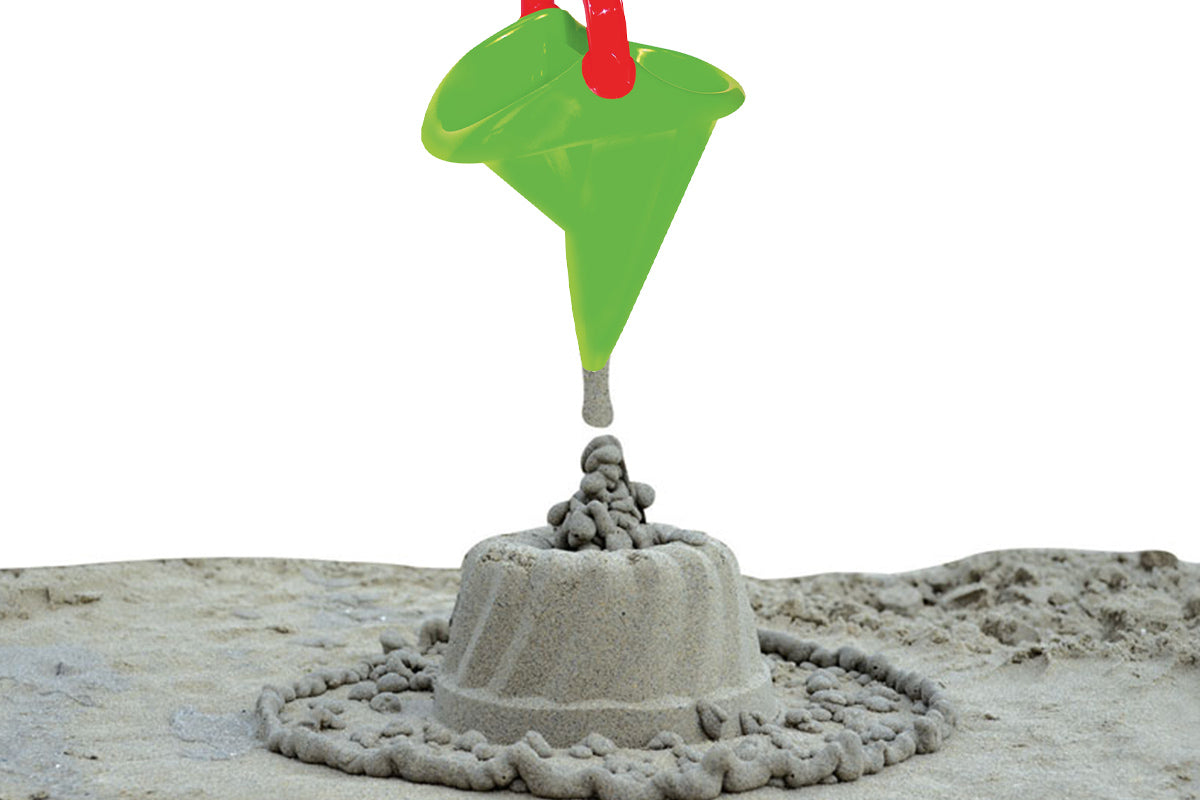 GOWI - Tropfkanne - CHiLA ...einfach gutes Spielzeug!