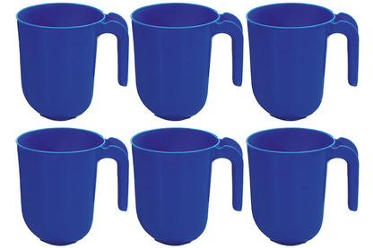 GOWI - Schüttelsieb - Set 6