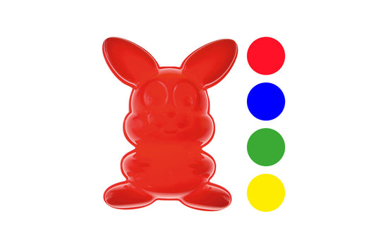 GOWI - Sandform - Osterhase