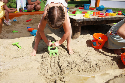 GOWI - Schaufelhände - Set 2