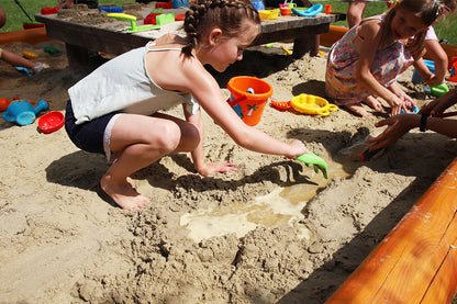 GOWI - Schaufelhände - Set 2