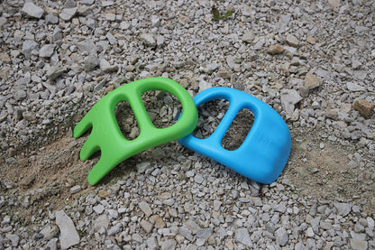 GOWI - Schaufelhände - Set 2