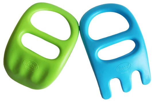 GOWI - Schaufelhände - Set 2