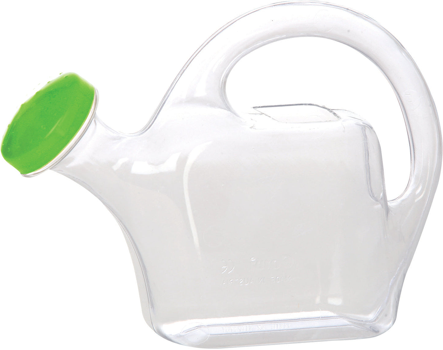GOWI - Giesskanne Classic - 0,5l - einzeln GOWI® GOWI GmbH, Wertheimweg 12, 8630 Mariazell, Österreich; office@gowi.at