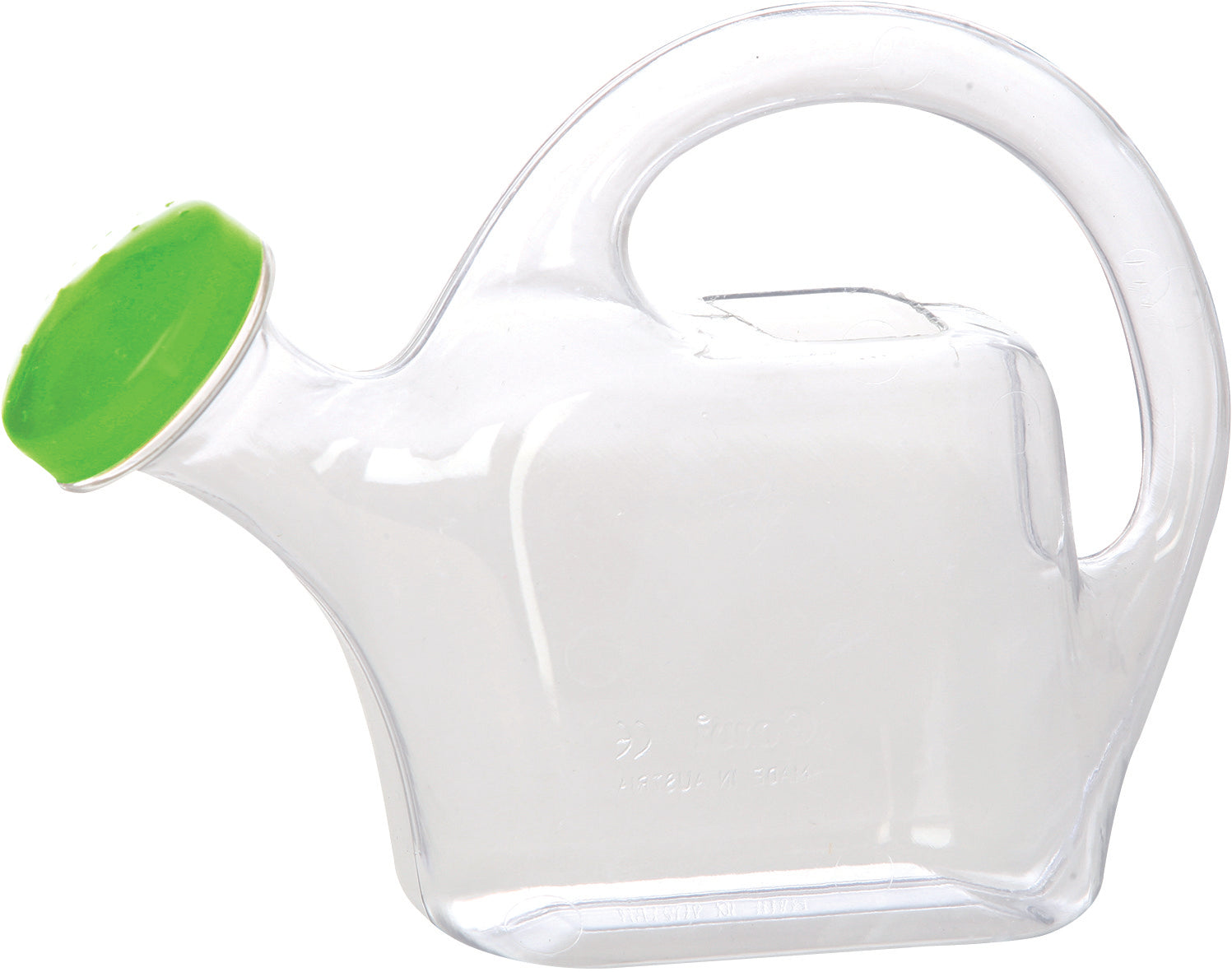 GOWI - Giesskanne Classic - 0,5l - einzeln GOWI® GOWI GmbH, Wertheimweg 12, 8630 Mariazell, Österreich; office@gowi.at