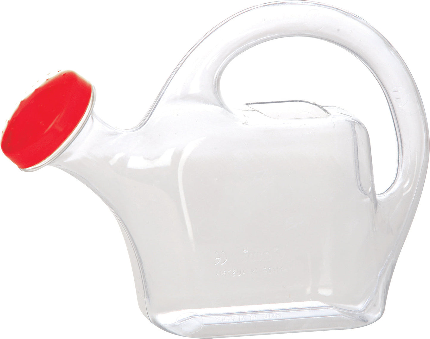 GOWI - Giesskanne Classic - 0,5l - einzeln GOWI® GOWI GmbH, Wertheimweg 12, 8630 Mariazell, Österreich; office@gowi.at