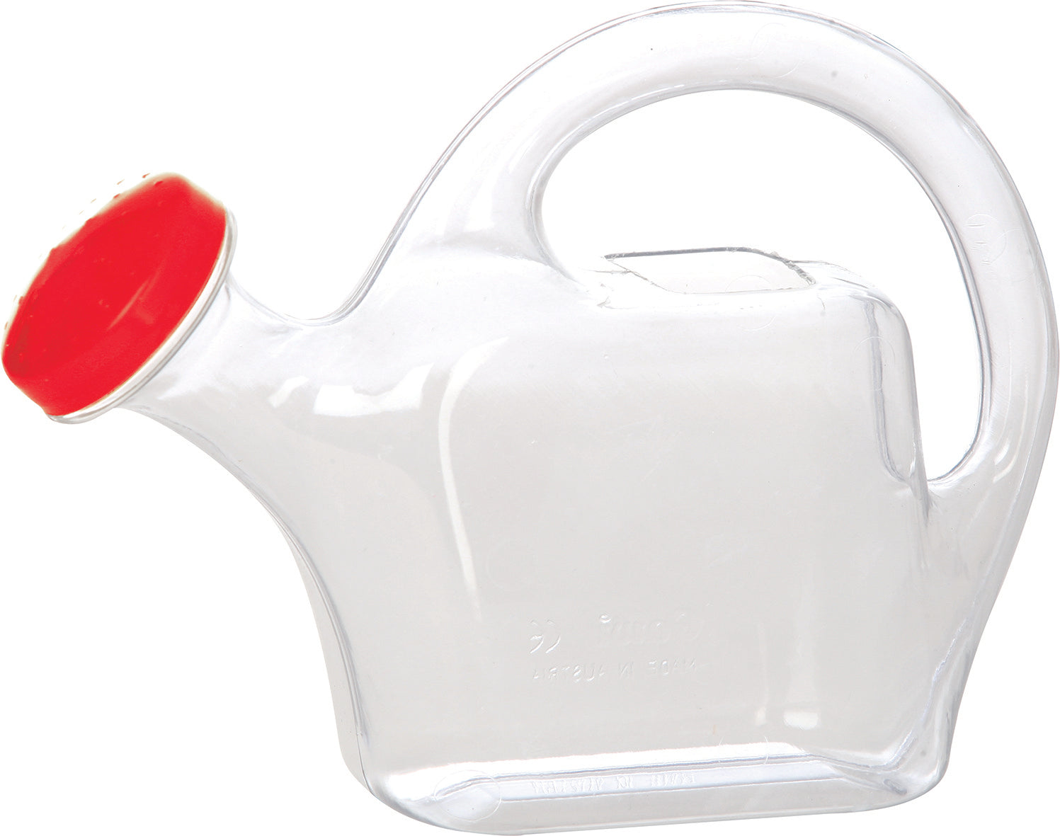 GOWI - Giesskanne Classic - 0,5l - einzeln GOWI® GOWI GmbH, Wertheimweg 12, 8630 Mariazell, Österreich; office@gowi.at