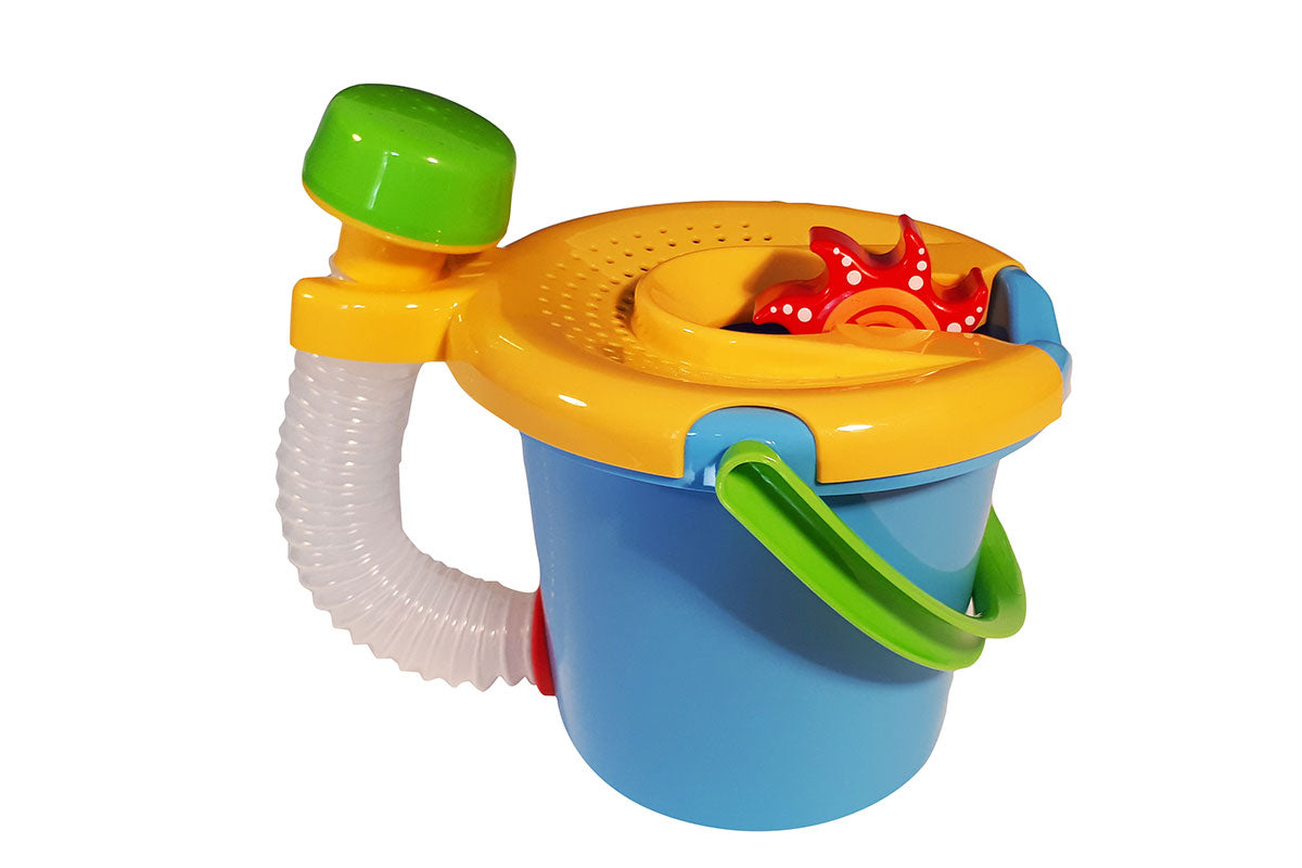 GOWI - Hose bucket - single 