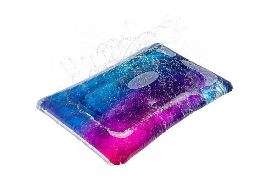 Bestway - Wassermatte Galaxy
