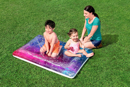 Bestway - Wassermatte Galaxy