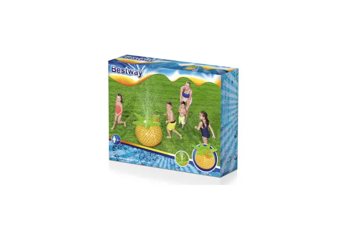 Bestway Wassersprinkler "Pineapple Beast"