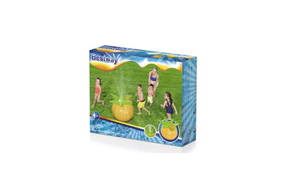 Bestway Wassersprinkler "Pineapple Beast"