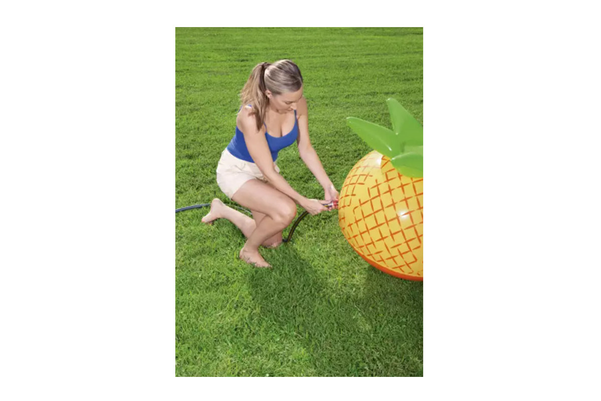 Bestway Wassersprinkler "Pineapple Beast"