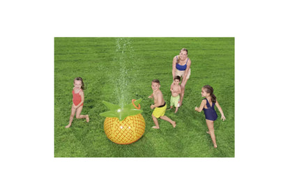 Bestway Wassersprinkler "Pineapple Beast"
