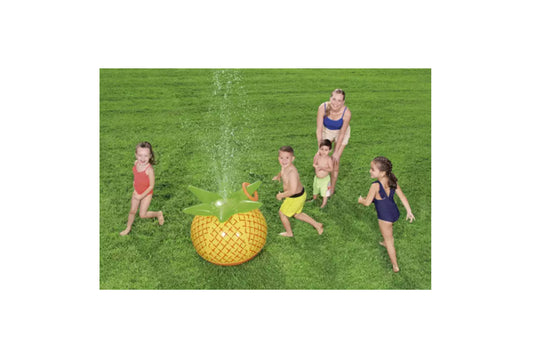 Bestway Wassersprinkler "Pineapple Beast"