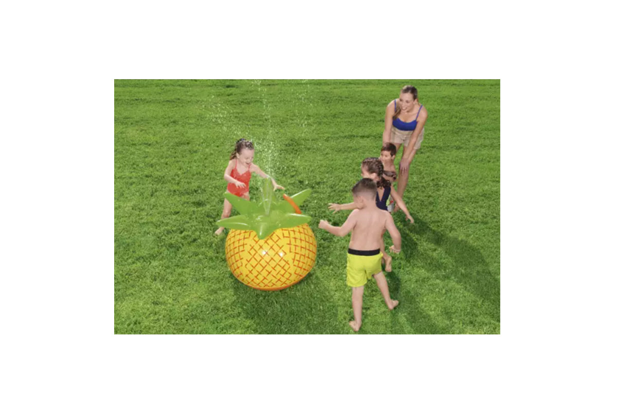 Bestway Wassersprinkler "Pineapple Beast"