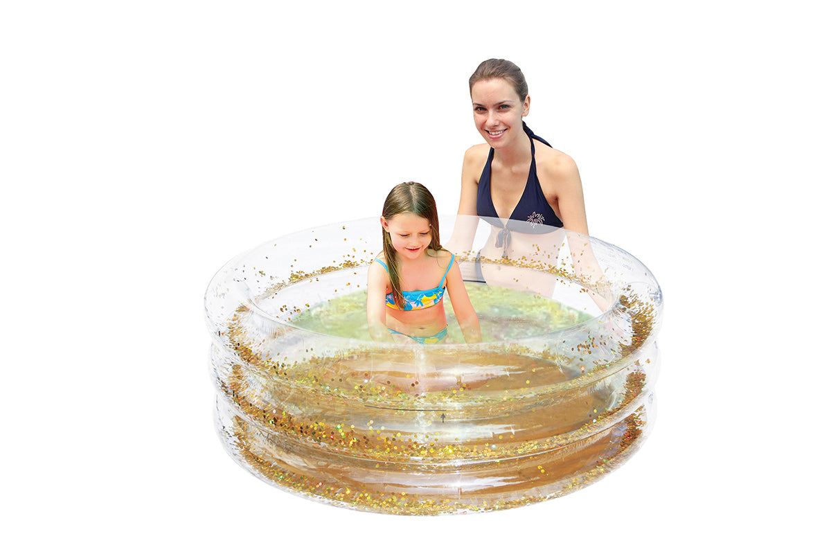 Kinderpool - Golden